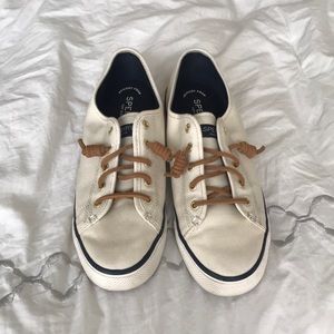 Crest Vibe Sperry Sneakers